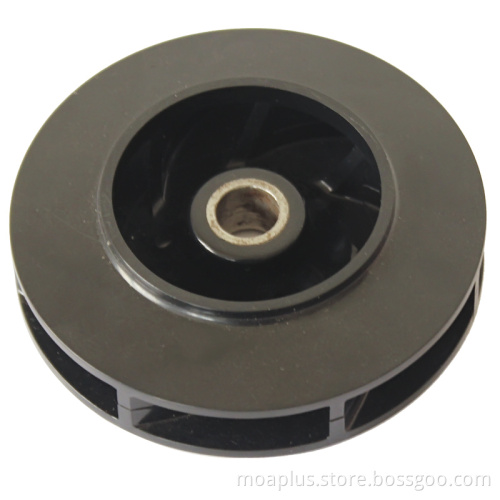 Pumper Parts